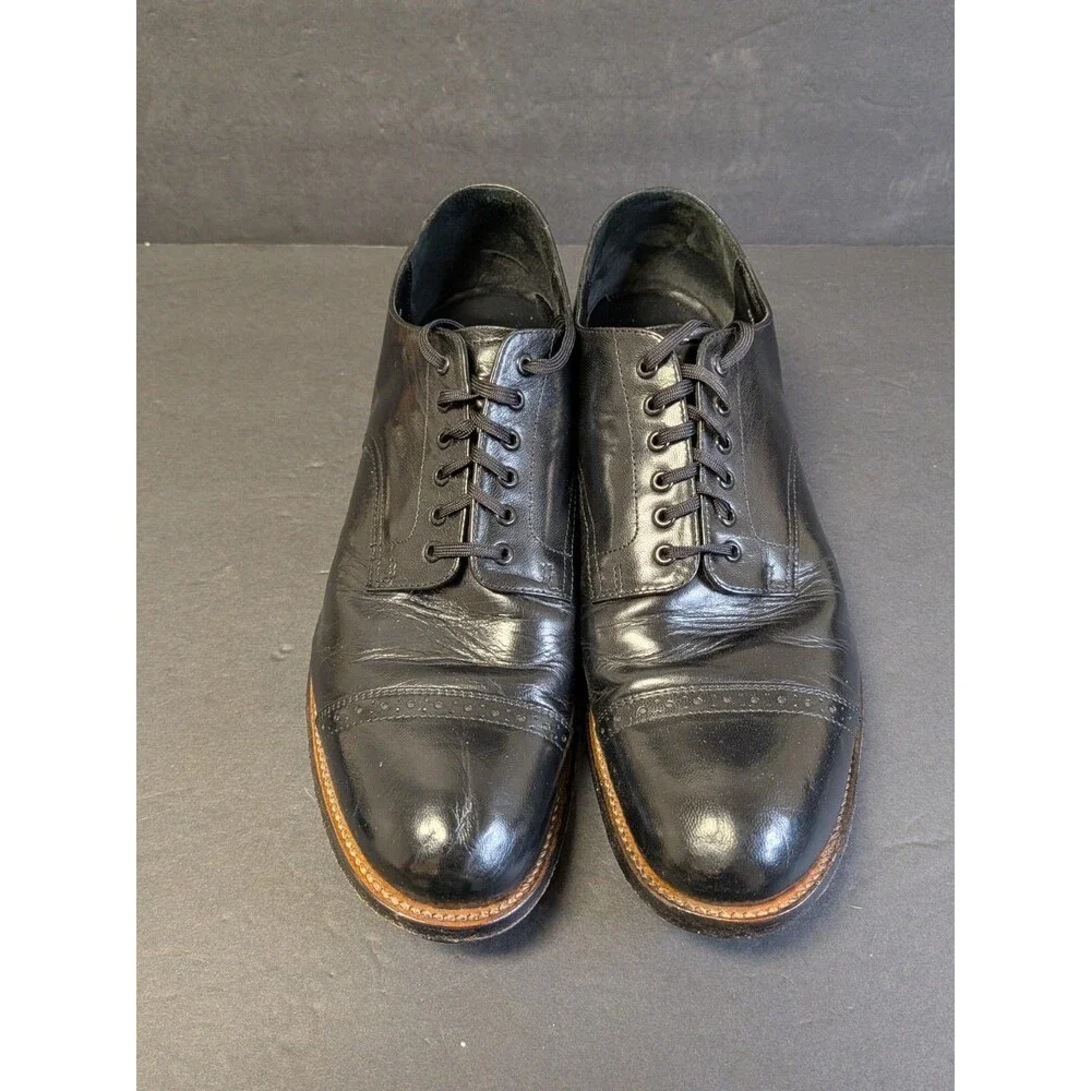 Stacy Adams vintage 60s